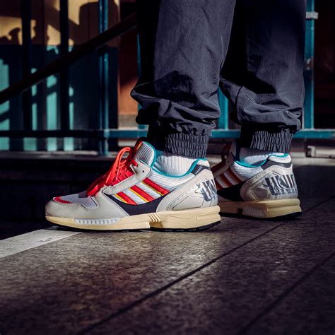 union berlin adidas sneaker|The Adidas ZX 8000 Union .